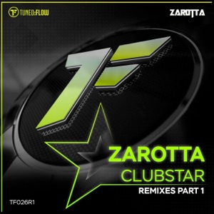 Zarotta — Clubstar (Jet Mara remix)