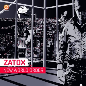 ZATOX/RAXTOR/TAWAR — Madness