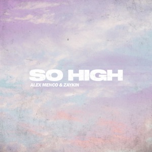 Alex Menco, Zaykin — So High