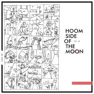 El Mundo, Zazou — Through Your System