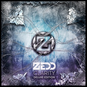 Zedd & Hayley Williams — Stay The Night