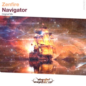 Zenfire — Navigator (Extended Mix)