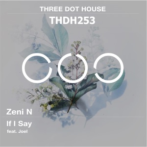 Zeni N feat. Joel — If I Say
