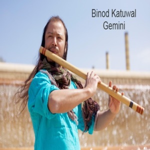 Binod Katuwal, Zenstep — Gemini