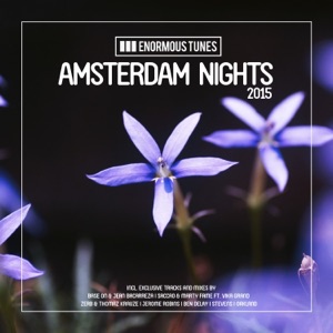 Zerb & Thomaz Krauze — Somebody Else