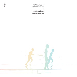 Zero 7 — In The Waiting Line