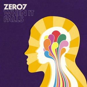 Zero 7 — In Time