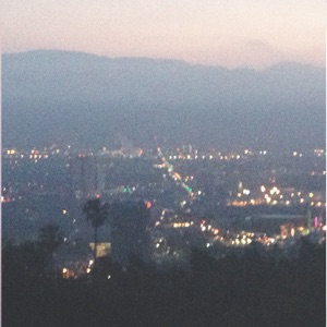 Zero 7 — Last Light