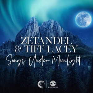 Zetandel & Tiff Lacey — Be There (Original Mix)