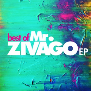 Zhi-Vago — Love In Moscow