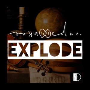 Özkan Önder — Explode