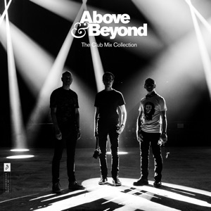 Above & Beyond, Zoë Johnston — Good For Me (Above & Beyond Club Mix (Mixed))
