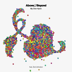 Above & Beyond, Zoë Johnston — Good For Me (Above & Beyond Extended Club Mix)