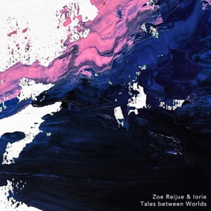 Iorie, Zoe Reijue — Cercling (Iorie Waiting For Love Mix)