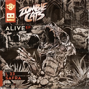 ZOMBIE CATS — Innocent