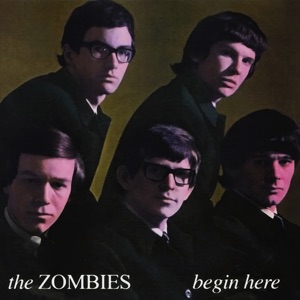 Zombies — She's Not There