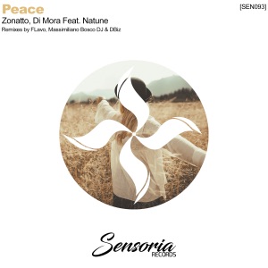 Zonatto & Di Mora feat. Natune — Peace (FLavo Remix)