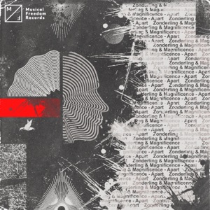 ZONDERLING/MAGNIFICENCE — Apart