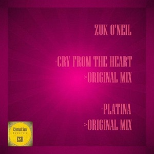 Zuk O'Neil — platina (original mix)